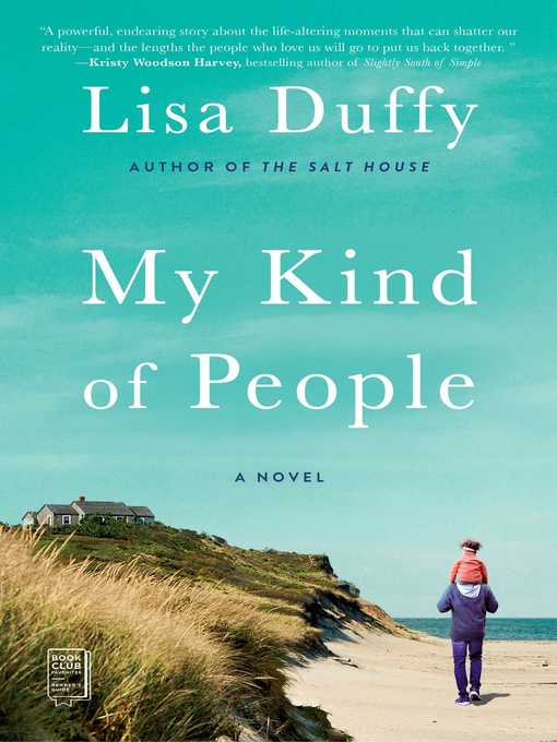 Title details for My Kind of People by Lisa Duffy - Available